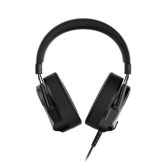 Fantech HG26 ALTO 7.1 RGB Virtual Surround Sound Gaming HeadPhone